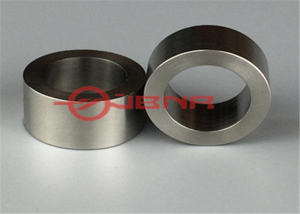 Anti Corrosive YG8 Tungsten Carbide Sleeve For Shaft Sleeve Of Hard Alloy