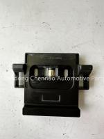Driver'S Cab Front Decorative Cover Lock Buckle 810W61140-6006 Truck Components