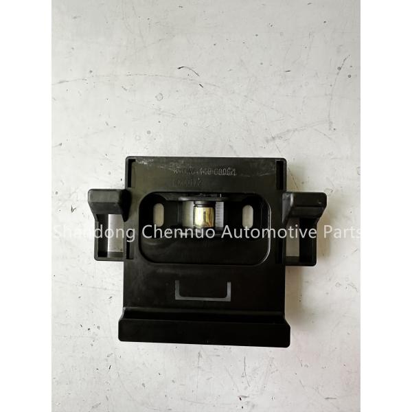 Driver'S Cab Front Decorative Cover Lock Buckle 810W61140-6006 Truck Components