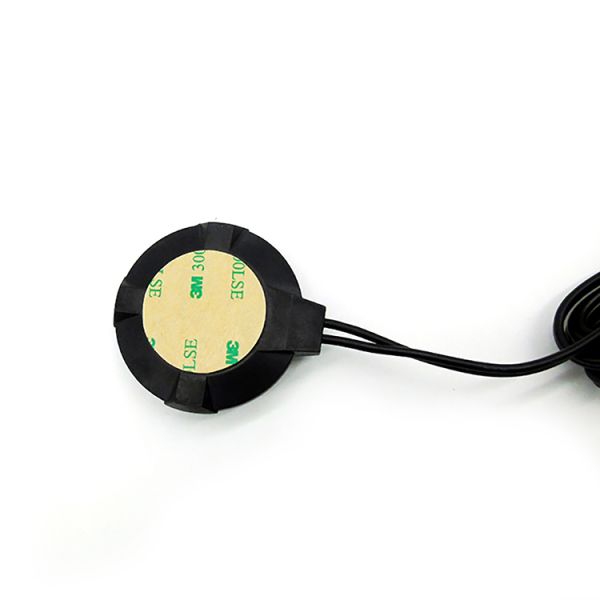 Multi-Band GNSS + 4G WIFI Antenna for Smart Cockpit & Telematics-Supports GPS/BeiDou/Galileo & C-V2X 28dBi Gain IP67 Rated