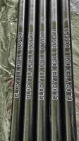S135 comprimento API Standard For Drilling de Rod de broca 3048mm do material HDD