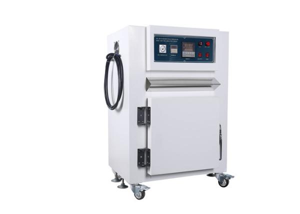 Forno industrial de aço padrão do laboratório da precisão para testes de resistência de alta temperatura do envelhecimento