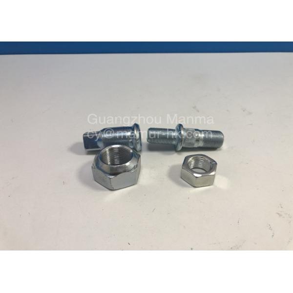 Болт колеса MAMUR для ISUZU NKR JAC 1040 8-94383437-1 частей шасси ISUZU