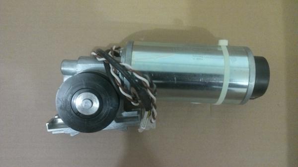 Impeccable Commercial Automatic Sliding Doors Operator With Auto Adjust Drive Force