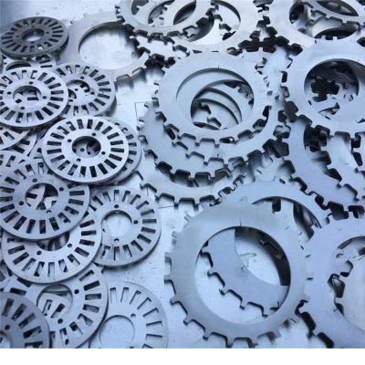 201/304 CNC Cutting products