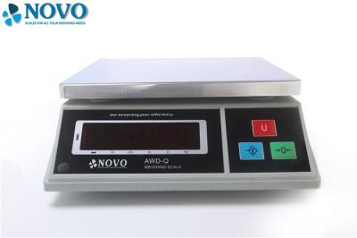Escala de peso de contagem simples de Digitas com 110V/220V a pilhas