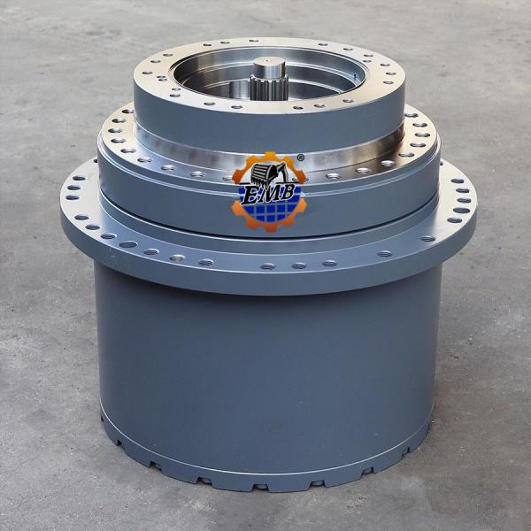 31Q6-40020 31N6-40040 Final Drive R225-9 R210-7 Excavator Travel Gearbox