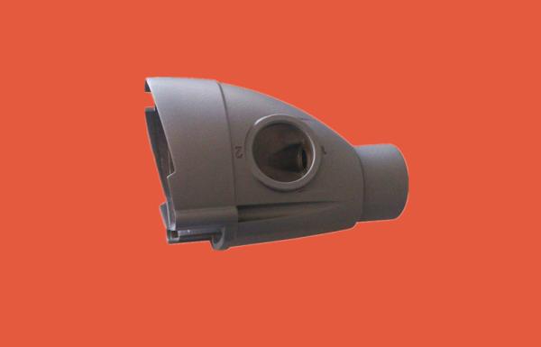Pressure Aluminium Die Castings For Enclosure With Alloy ADC12 Material