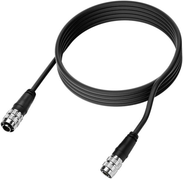 Alvin's Keyence IV IV2 Sensor Cable 6 Pin Shielded High Flex 5m