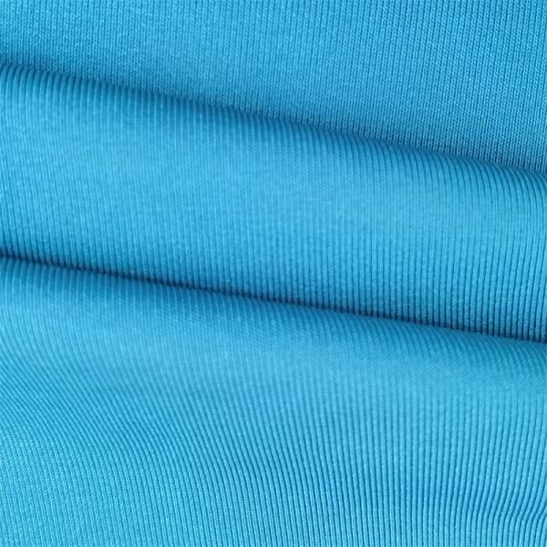 Calças resistentes à água respiráveis em 19% de Spandex e 81% de Nylon para uso confortável