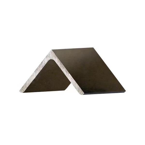 Iron Hot Dipped Galvanized Steel Angle Bar L Shaped Metal Bar Bracket For Unistrut C Channels