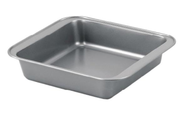 Carbon steel bakeware and fry pan