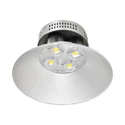 IP65 SMD 2835 High Bay LED Lights , 100ml/W LED High Bay Light Fixtures