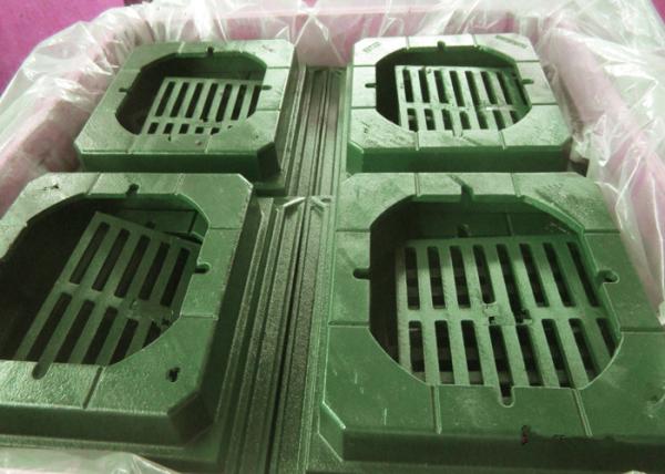 Professional Cast Iron Floor Drain Grates Storm Drain Covers Cast Iron