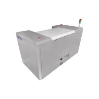 Equipamento térmico da imprensa de Digitas da máquina de fatura de placa da impressão de Flexo pre