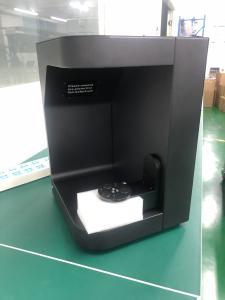 All-in-One Implant Scanning Dental Lab 3D Scanner Universal Voltage For Dental