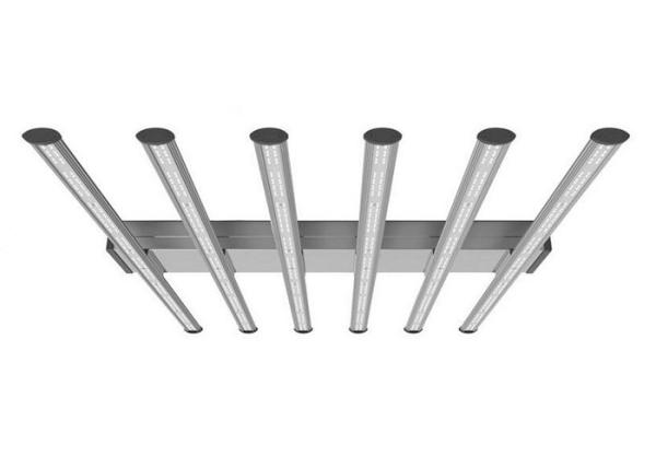 4000L 6500K Indoor LED Grow Light 5 Years Warrenty 650W LED Grow Ligtht For House Garden
