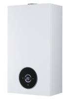 Medio ambiente cómodo Calderas de gas con pared de bajo nivel de ruido con controles programables