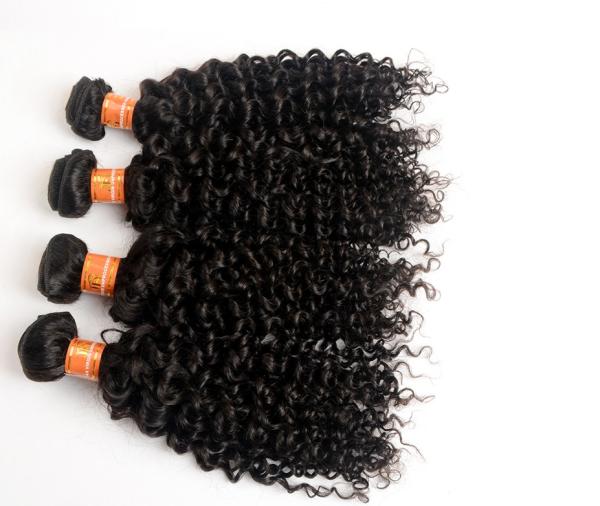 top quality DHL Fedex fast delivery no shedding 100% virgin peruvian curly hair