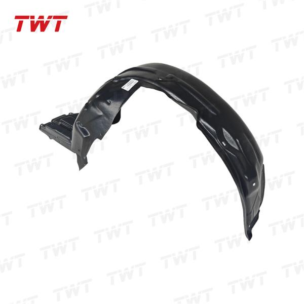 Twt 59120-AJ02A 59120-AJ03A Outback Fender Liner Front Left Right 59120AJ02A 59120AJ03A for Subaru Legacy 2010-2014