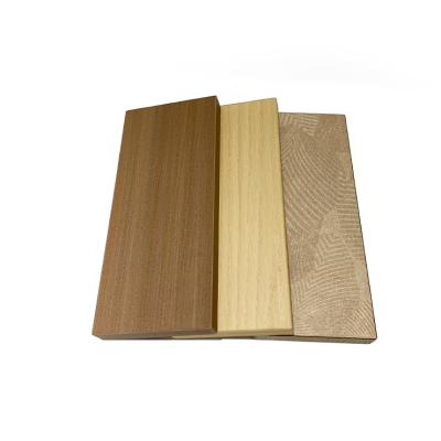 Baby Safe Biomimetic Furniture Board FLSB Board High Antibacterial For Infant