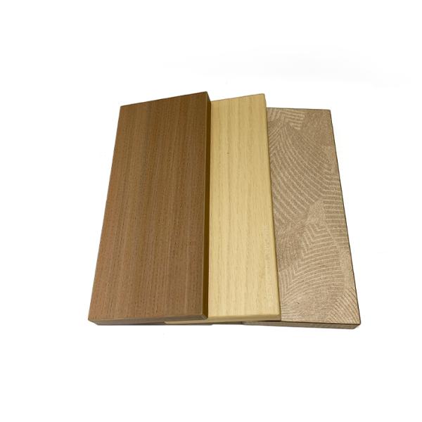 Baby Safe Biomimetic Furniture Board FLSB Board High Antibacterial For Infant Home