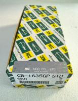 Isuzu 6SD1 CB-1635GP 1-12271-060 Poussée TW-1618 1-11599-007 Résistant à la chaleur roulements de moteur NDC automobile