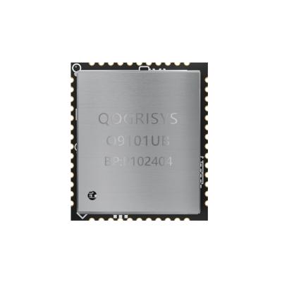 Qogrisys cheap price Dual-Band Wifi6 Module 1t1r O9101ub  Usb2.0 Module Wifi With Bt