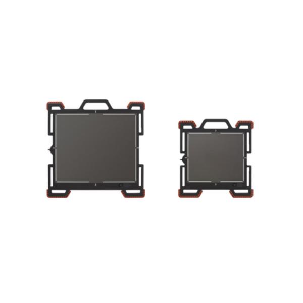 Fuji DR Wireless Digital High Definition Flat Panel Industrial Detector Customized for OEM Needs