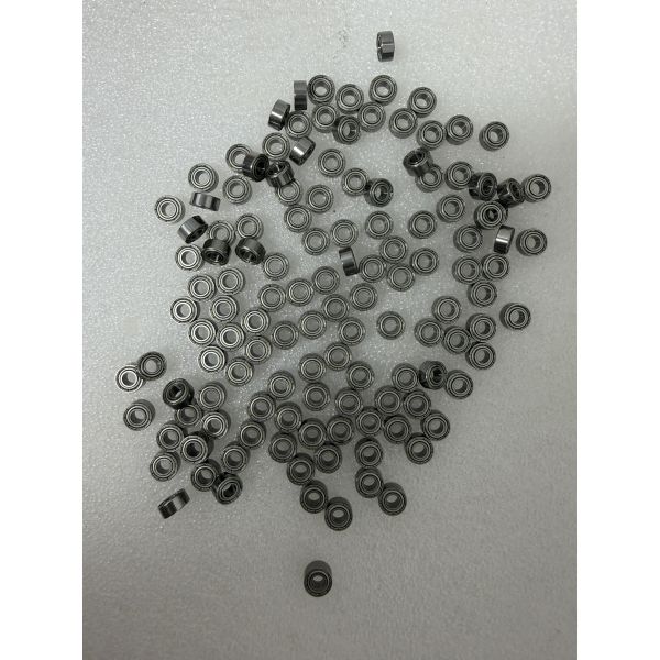 07883500511 Atm Machine Parts Diebold Nixdorf deep groove ball bearing 07883500511
