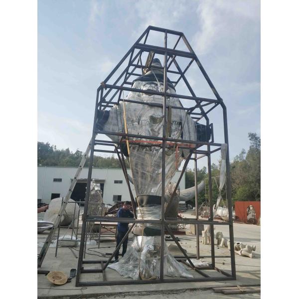 XIAMEN FLYART METAL SCULPTURE CO.,LTD