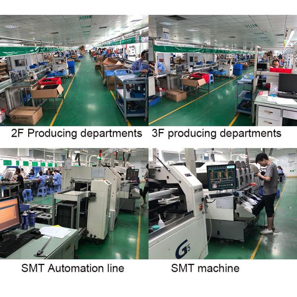 RDA Chip Rechargeable Portable Bluetooth Speakers Automatic Shutdown Energy Saving