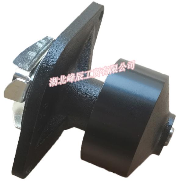 DFM Dongfeng spare parts/Dcec Kinland/Kingrun Heavy duty truck Engine Parts Water Pump Assembly 1307KB-010