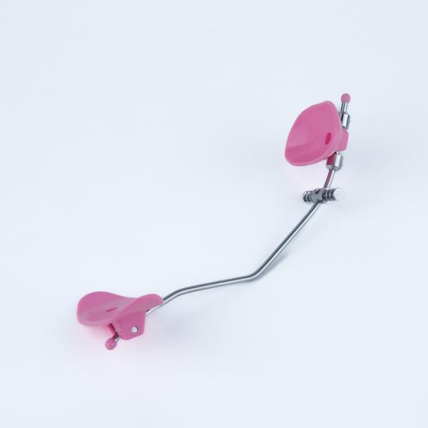 Colourful Orthodontic Reverse Pull Headgear for Dentist Dental Ortho Single Bar 2 Years Shelf Life
