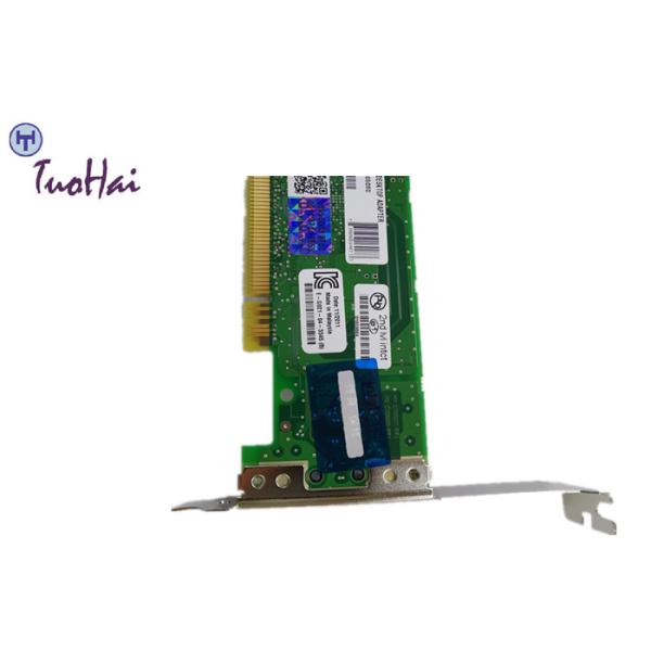 PWLA8391GTBLK ATM Machine Parts NCR Intel PRO/1000 GT Desktop Network Adapter