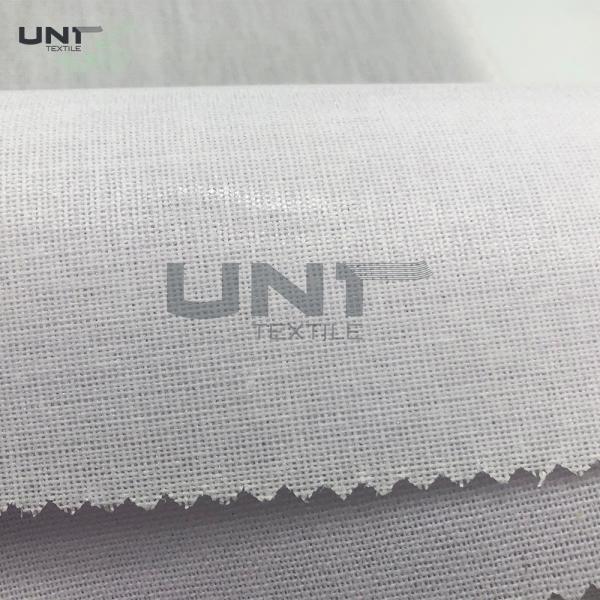 Китайская модная эффективная стоимостью шляпа Interlining для Interlining шляпы сплавляя