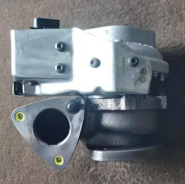 Everest U375 2.2 Ford Turbo Replacement GTD1449VZK 831157-5002 FB3Q-6K682-AB FB3Q-6K682-AC 118Kw