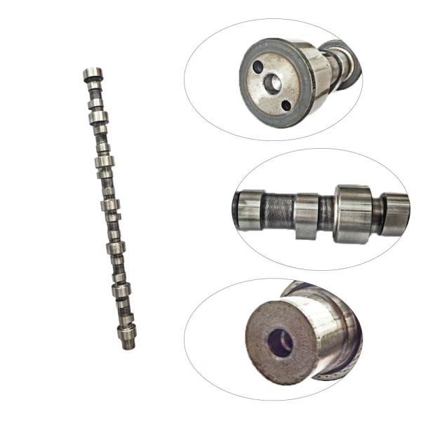 QSL ISL Cummins ISX Performance Camshaft Heavy Duty Diesel Parts 5283931