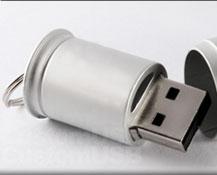 Memoria USB modificada para requisitos particulares AT-308