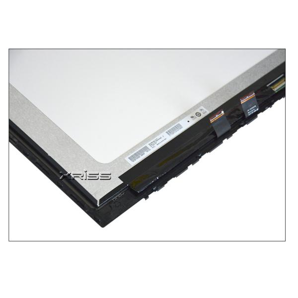 15.6 дюймовый LCD сенсорный экран FHD 1920*1080 30 пин для HP ZBook 15u G5