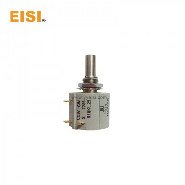 Printing Machine Spare Parts Heidelberg SM74 Machine Potentiometer