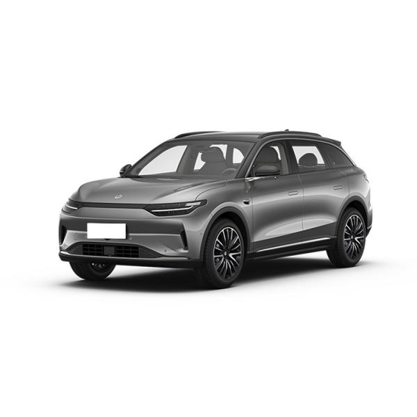 Eco-Friendly Elektrikli Araba Car Leap C11 Leapmotor C11 Suv Electric Car Fuel 100% Electric Seats 5 People
