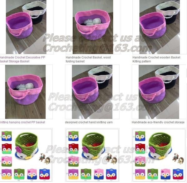 Basket Decorative Vase Vintage Wedding Favor Decoration Supplies