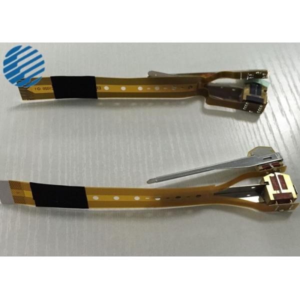 Diebold Opteva Magnetic Head