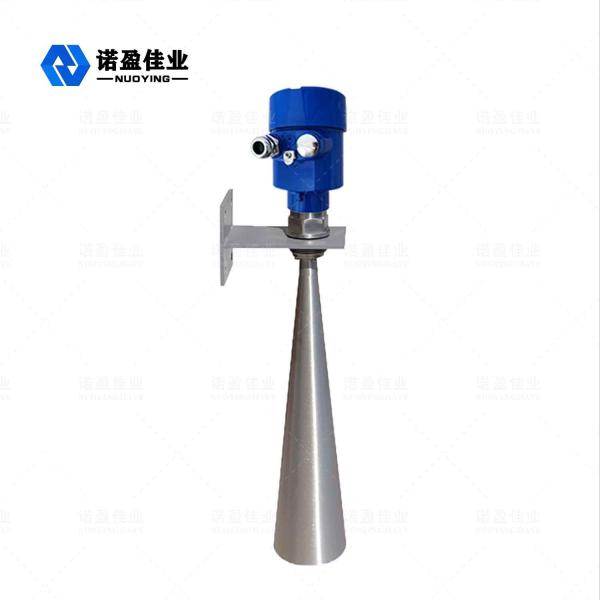 High Accuracy Industrial Micropilot Water Tank Level Sensor Radar Level Transmitter Essential for Level Measuring Instruments