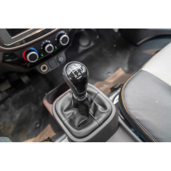 Used Pickup Trucks Foton Light Truck Single Cab Double Rear Tires Oil Engine