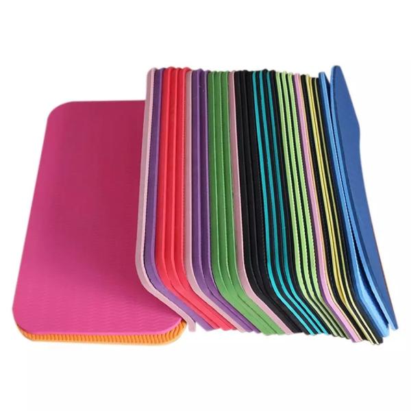 Yoga Knee Pad，Sport Knee Pad， Non-slip Yoga Mat For Plank Pilates Exercise Yoga Accessories