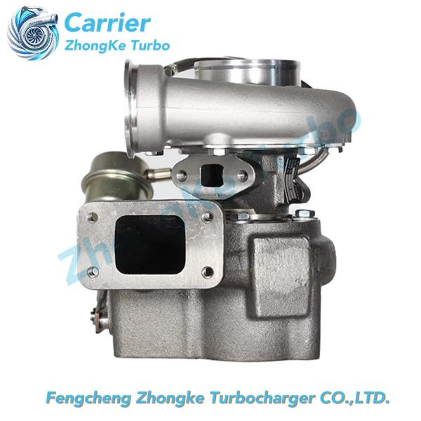 JCB Excavator Turbo S200G 320-06296 12589700062 320/A6012 114400-4052 12589700116