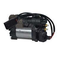 GRAND CHEROKEE Dodge Ram Tesla Model S do JIPE do compressor da suspensão do ar de 68041137AD 68204387AA