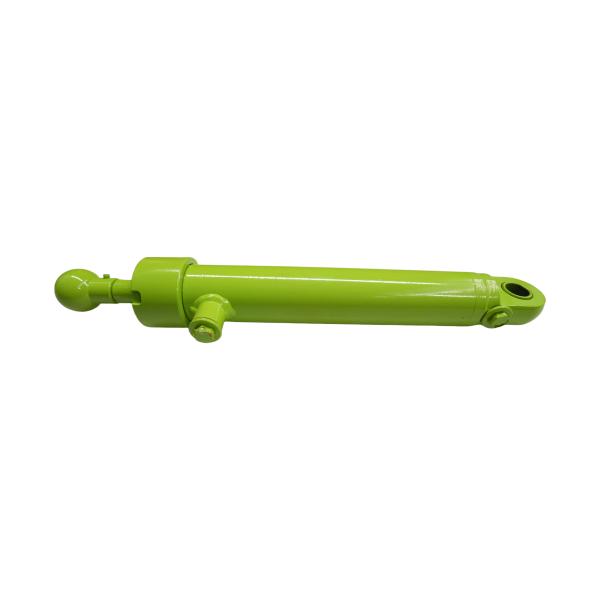 Sweeper-Scrubber Truck Sweeping Disc Actuating Cylinder (Supports Disc Extension & Elevation)